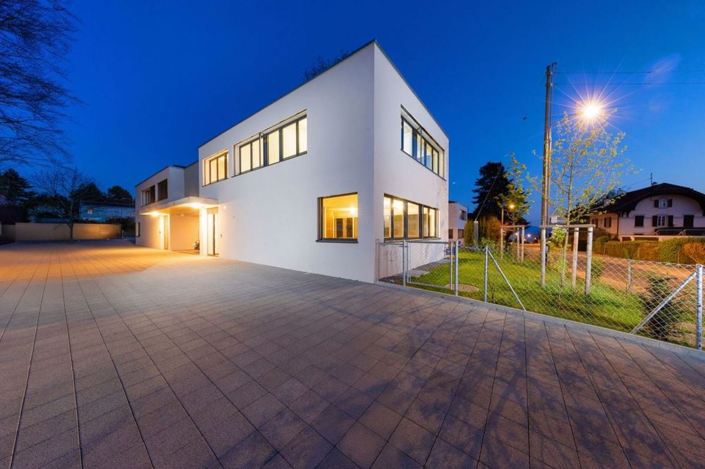 Villa Jumelle d'exception - Disponibilité immédiate - A 500m de ISL - Bild 2