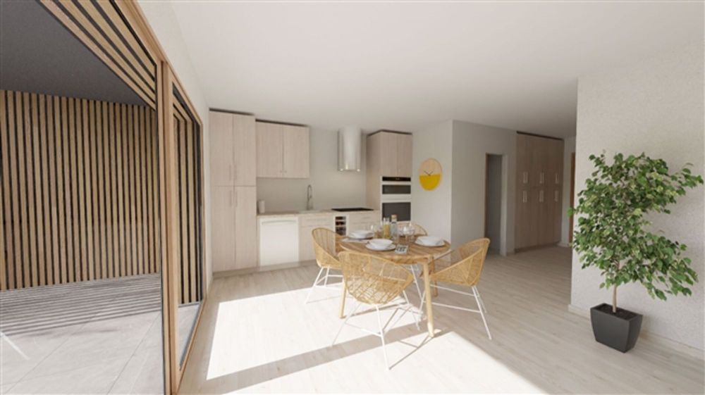 Appartement 2.5 Zimmer / D02 - Bild 2