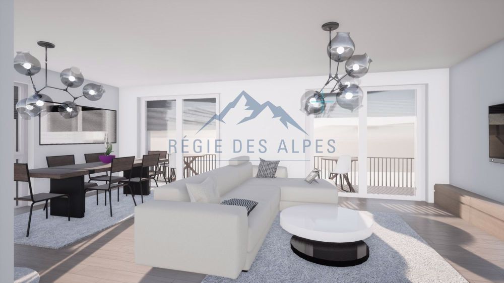 PPE "La Tour des Horlogers" - Le Sentier (Lot 15) - Bild 10