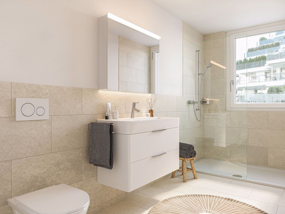 Goldau Living: Neubau-Eigentumswohnung mit 4.5 Zimmern - Bild 2