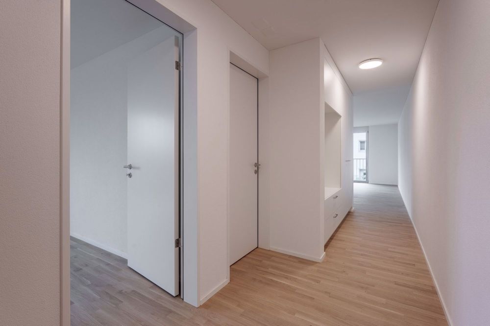 Moderne 2.5-Zimmerwohnung an schöner Lage - Bild 8