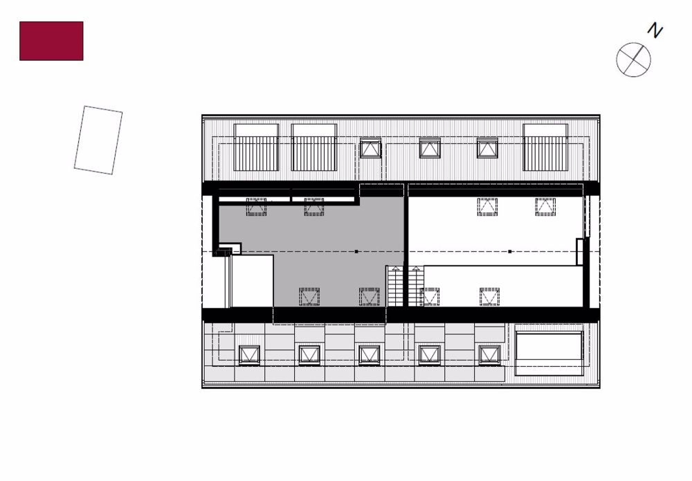 Appartement A11 - 4,5 Zimmer - A11/2