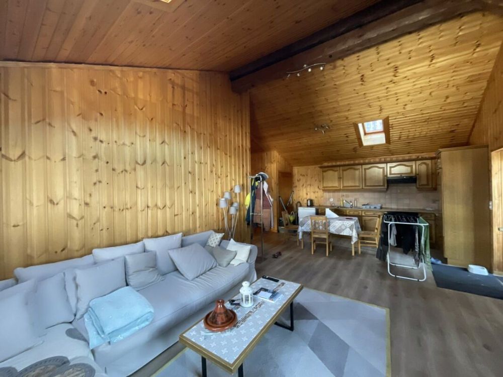 Haus im charmanten Dorf Liddes - Bild 11