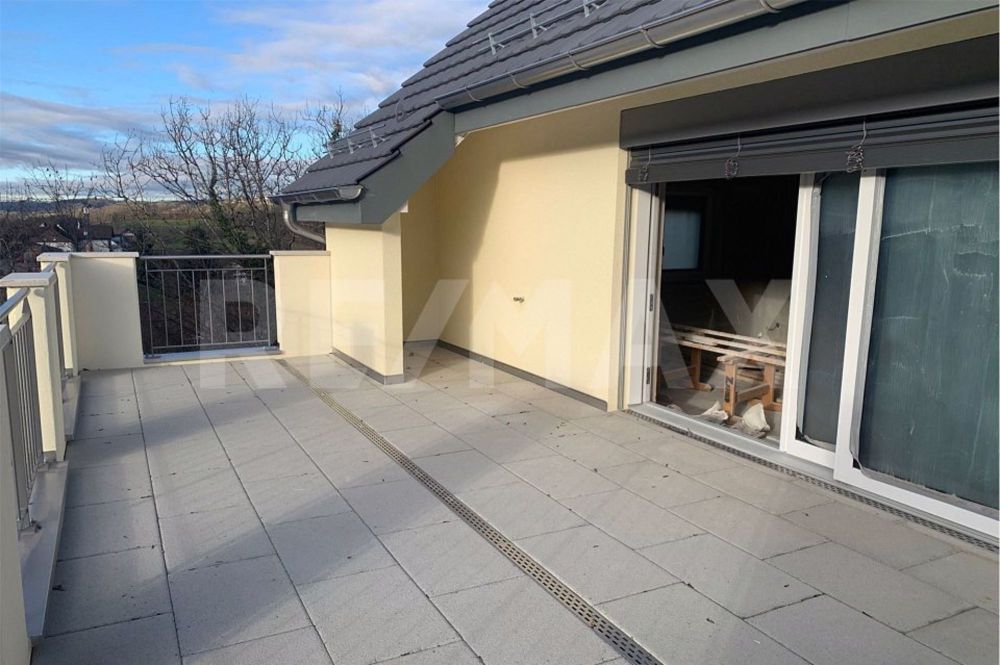 6.5-Zimmer Eigentumswohnung im Neubauprojekt "Smiledörfli Wydum Rorbas" - Haus 2 - Bild 2