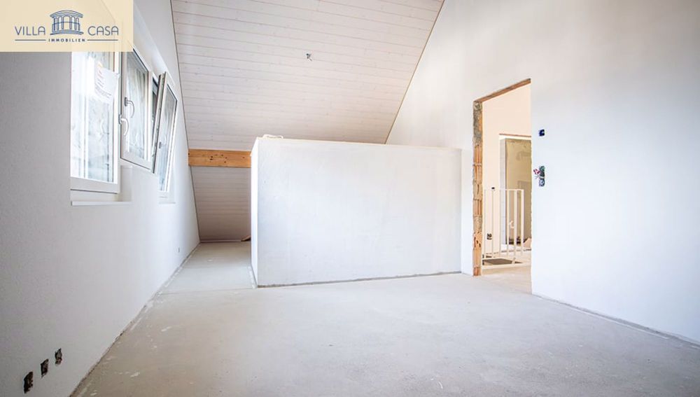 Dachwohnung/mit Option Miet- Kaufrecht/ inkl. EHP, 145m² Wohnfläche mit See- und Weitsicht - Bild 4