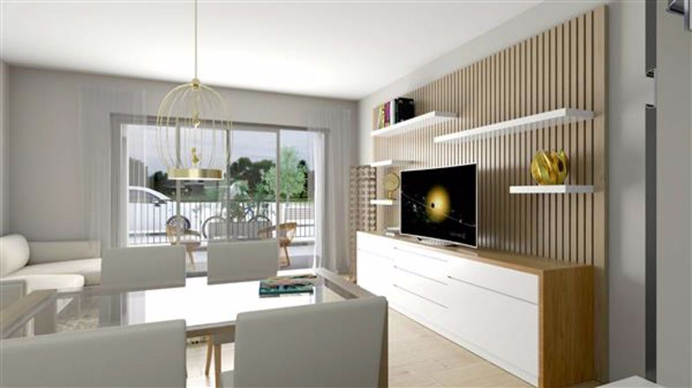 Chiasso: Appartamento 2.5 locali - Bagno