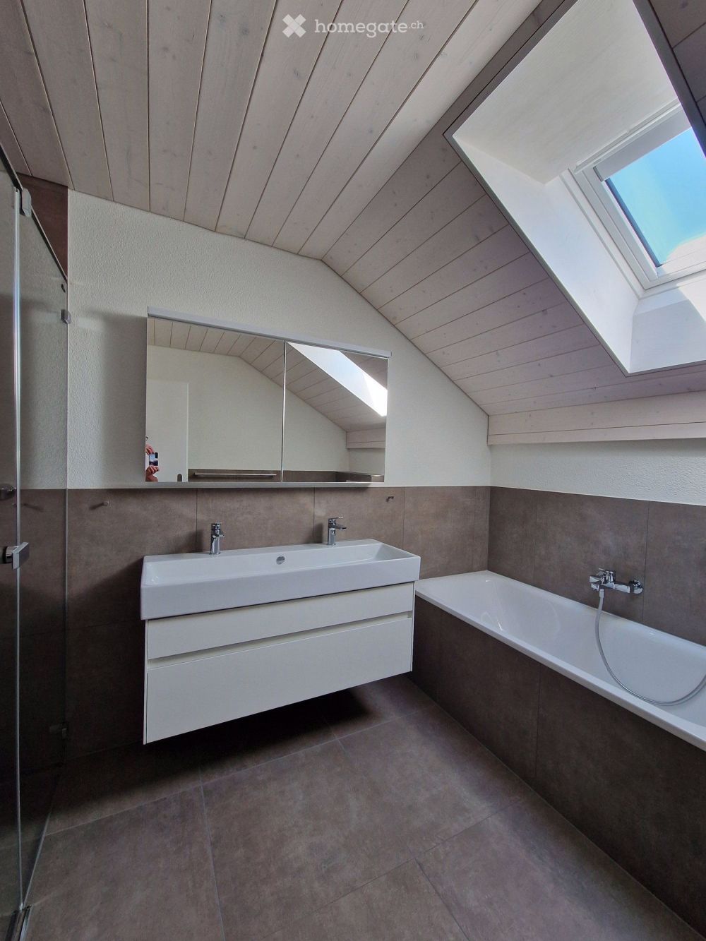 5.5-Zimmer-Doppeleinfamilienhaus (E) inkl. 2 Einstellhallenplätze! - Bild 4