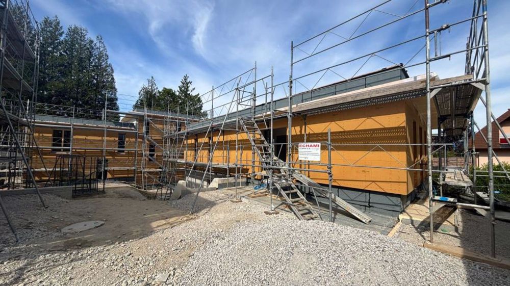 PLUS QUE DEUX LOTS À SAISIR ! Chantier en cours ! - Bild 2