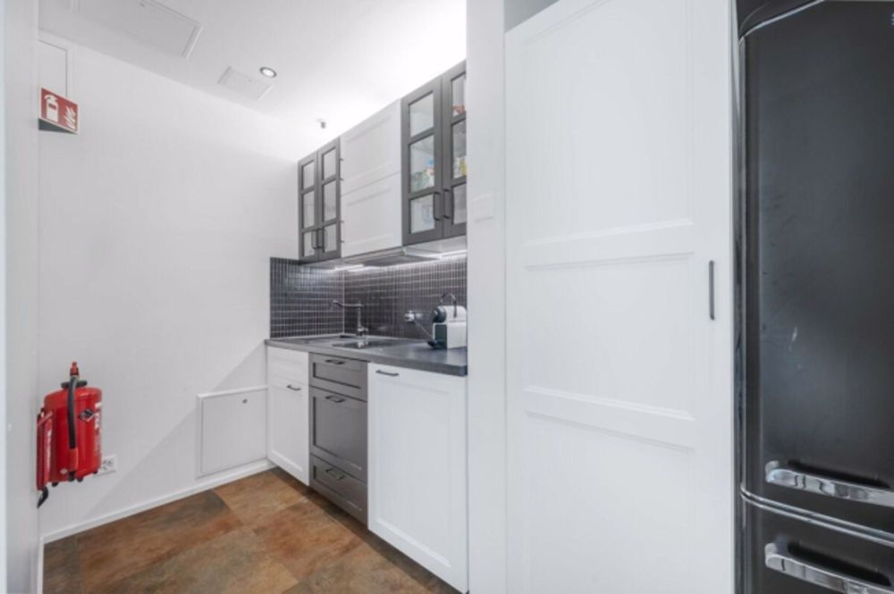 DREI MODERNE GEWERBEEINHEITEN IM GLASI-QUARTIER - Bild 5