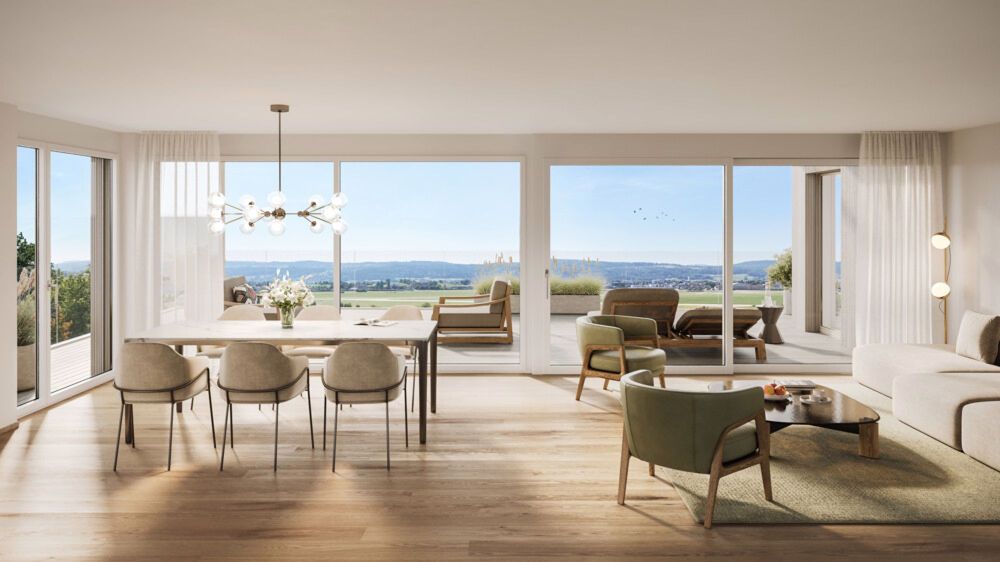 Neubauprojekt «DOERNLER» - Bild 3