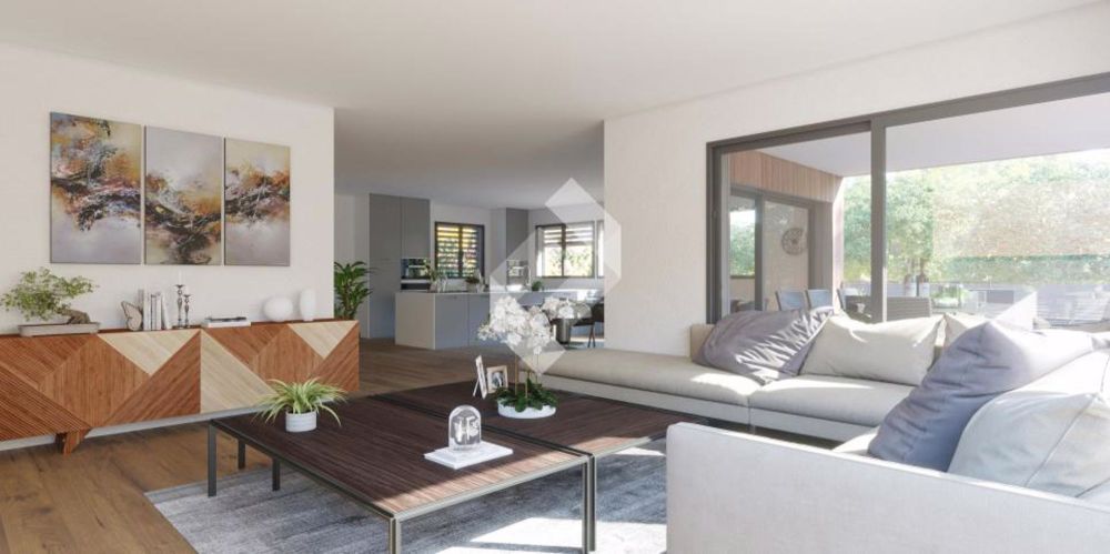 Au Grugnay, villas de rêve et tranquillité - Bild 7