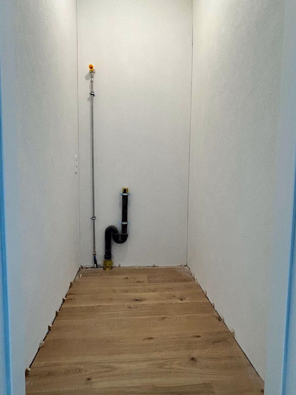 Neubau (2025): 5.5 Zimmer Maisonette - Wohnung mit grosser Terrasse und Aussicht auf Basel - Bild 11