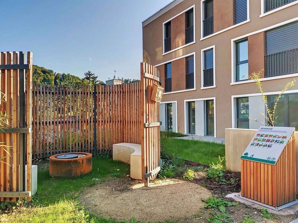 Portes ouvertes le samedi 24 mai 2025 de 10h à 13h - Bild 6