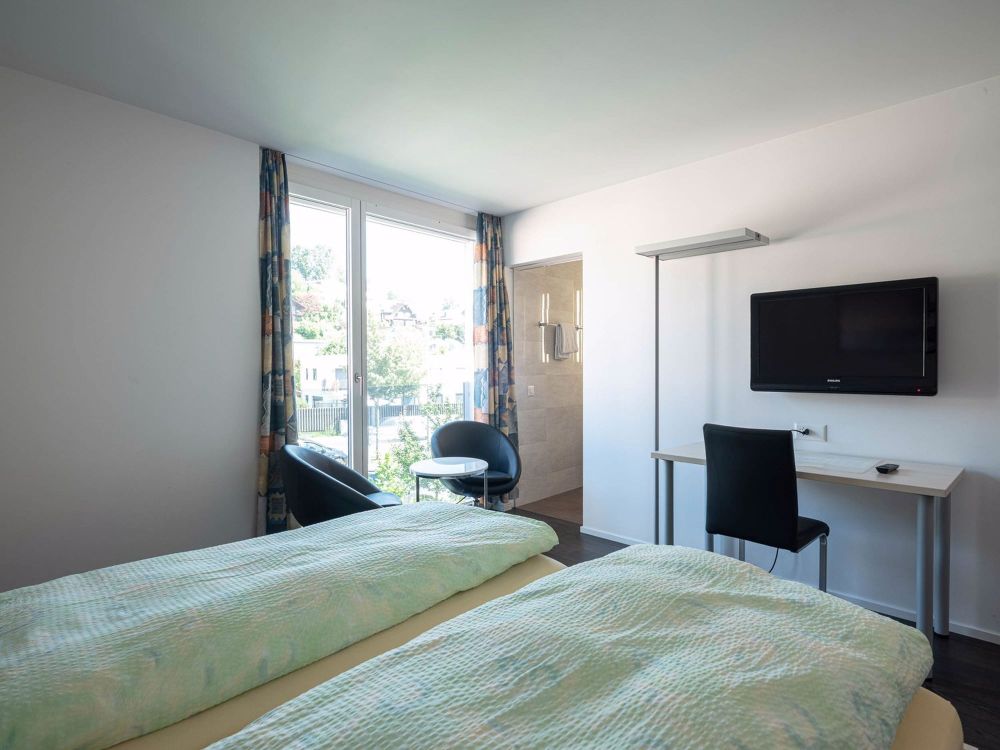 Das Gasthaus Post, Hotel und Restaurant in Willisau - Bild 13