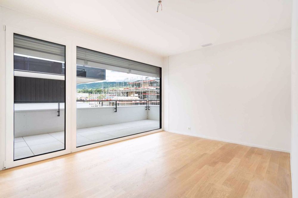 Neue Promotion: 4.5-Zimmer-Wohnung mit überdachtem Balkon - Bild 7