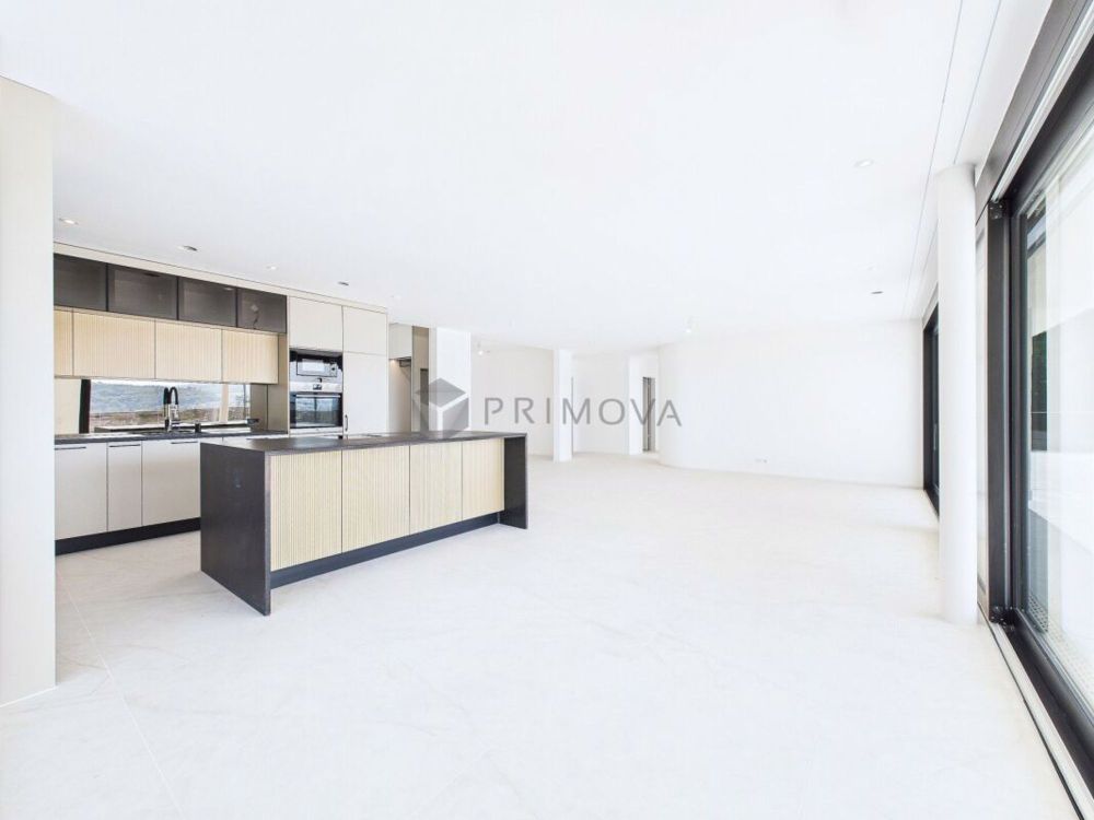 Wohnen auf höchstem Niveau: Luxus-Terrassenwohnung (Erstbezug) - Bild 2