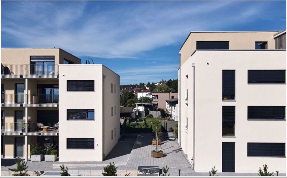 A vendre magnifique attique à Develier - Bild 3