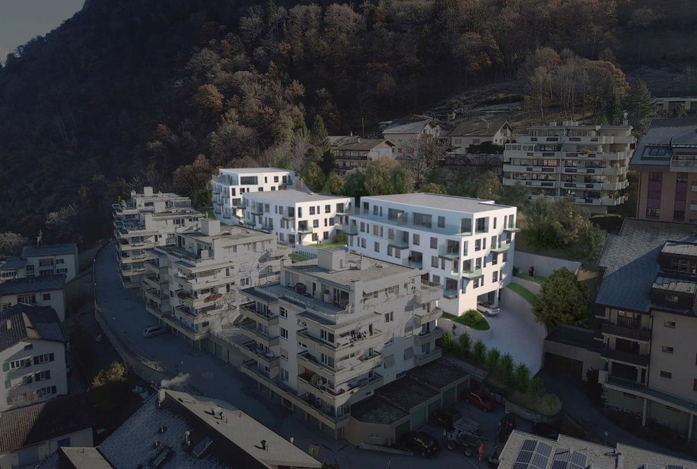 Entdecken Sie unser Projekt BACCHUS - Bild 1