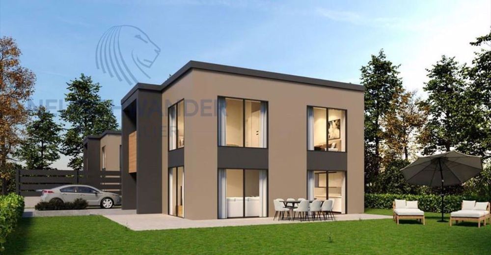Villa 5.5 pièces - Bild 1