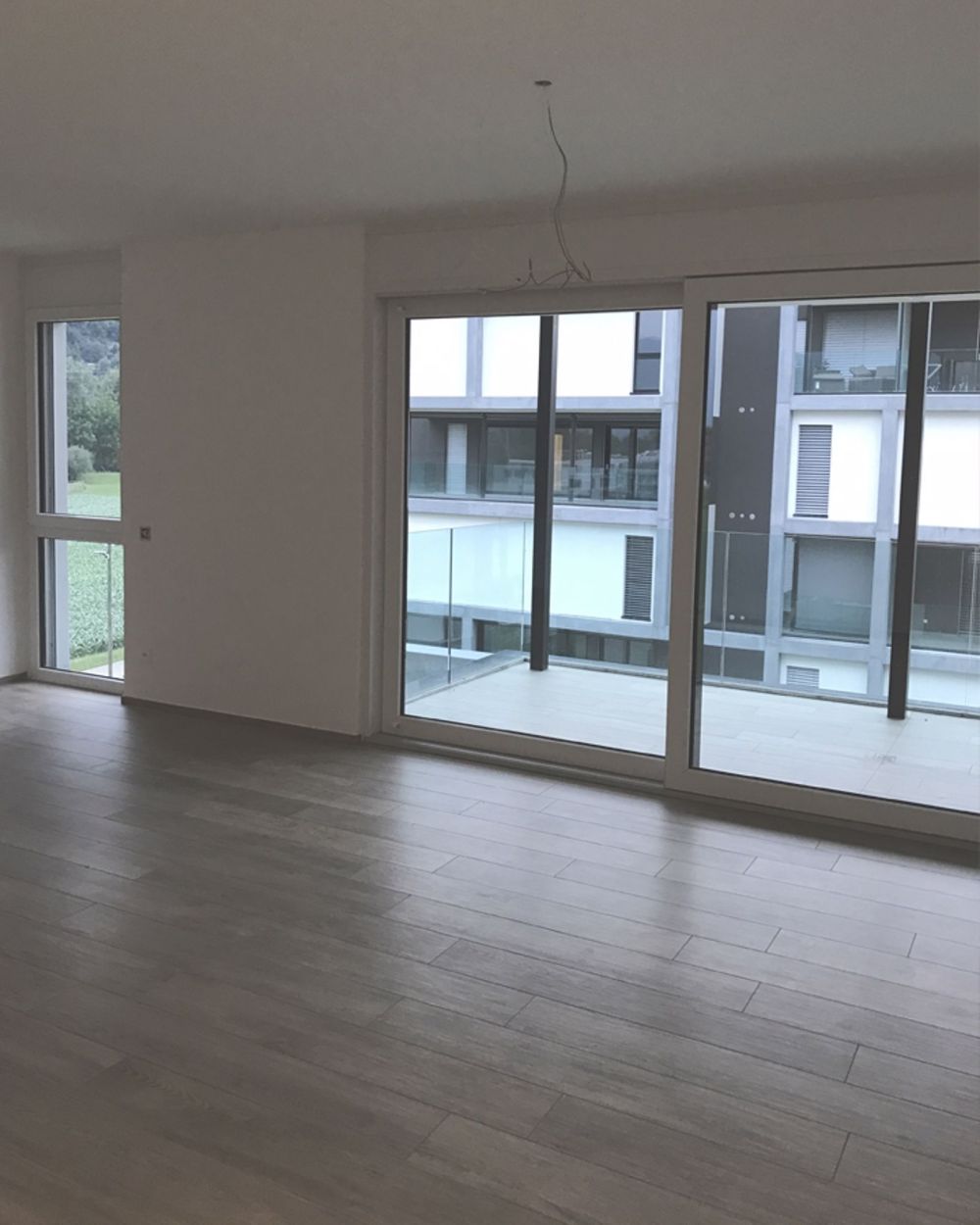 Apartment for sale in Bellinzona, Switzerland - Bild 2
