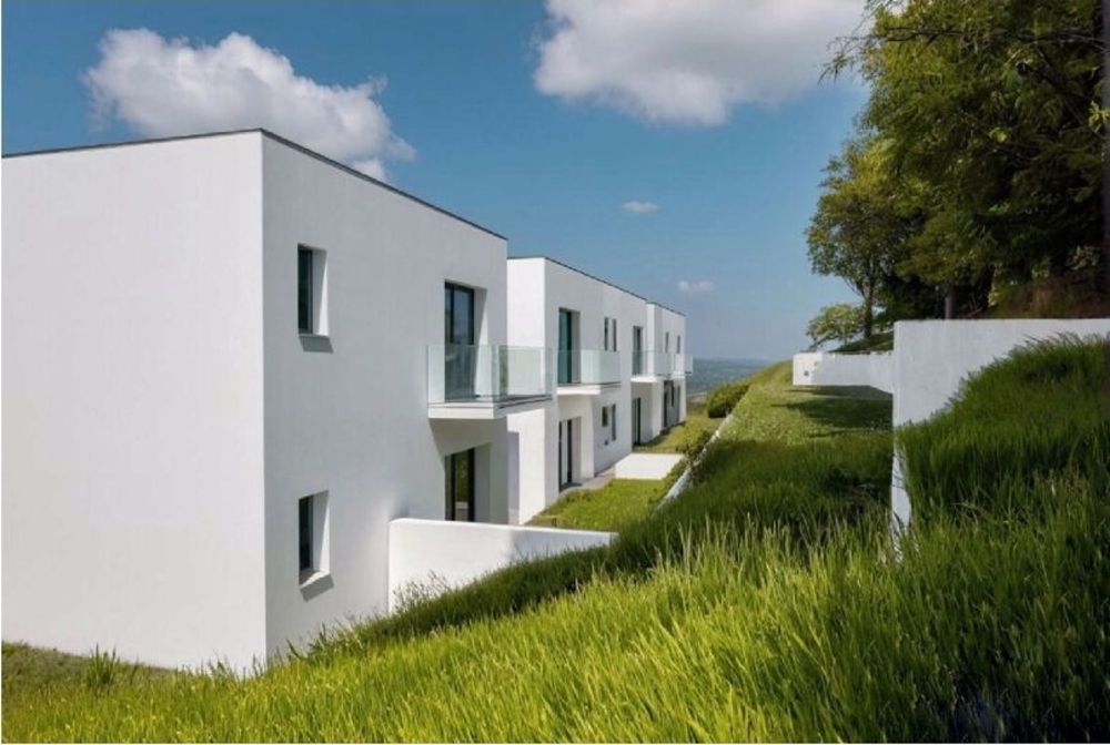 Zweieinhalb-Zimmer-Wohnung mit Garten - Neue Residenz in Giornico im Herzen der Leventina - Bild 5