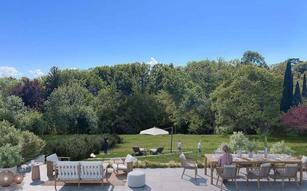 Villas Jade à Tannay - Bild 1