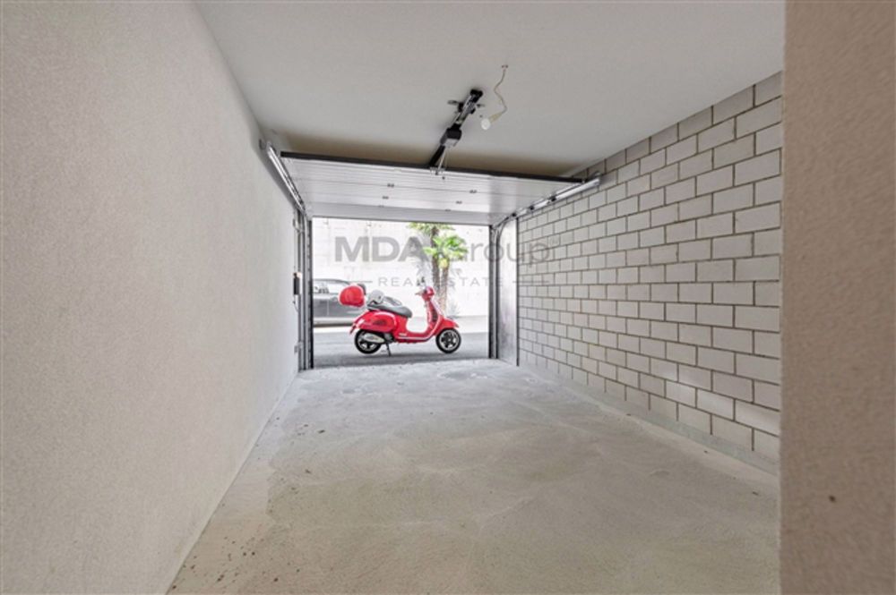 3 Room apartment - Bild 1