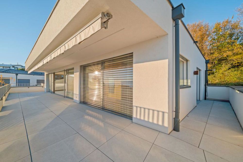 Prächtiges Dachgeschoß mit Panoramablick - Bild 7