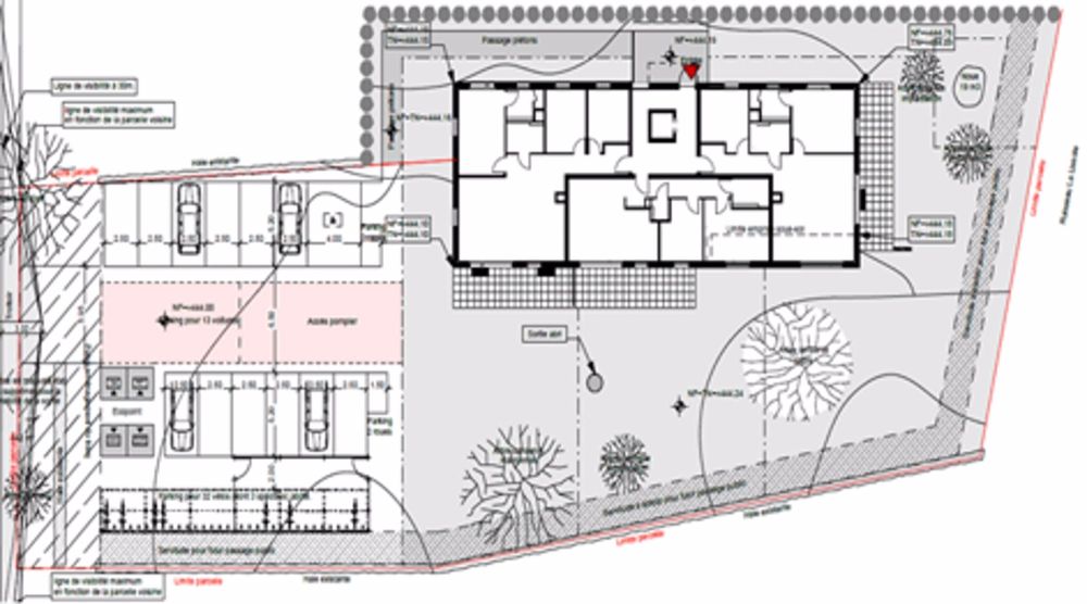 Appartements in Perly - Bild 3