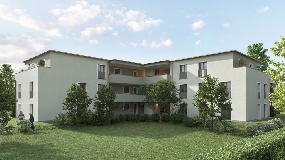 Winkel 164 - Attraktive Neubauwohnungen in Steffisburg (2.5-ZW / E3) - Bild 3