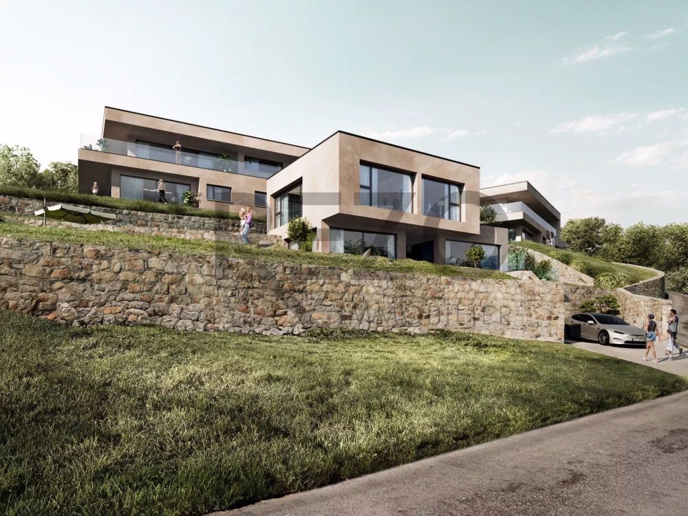 Magnifique Villa individuelle wird zu Schöne Villa auf dem Hügel von St-Léonard - Bild 5