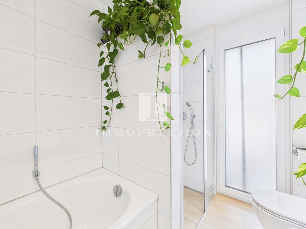 Design trifft Aussicht: Sonnenverwöhntes Wohnen auf höchstem Niveau! - Bild 9