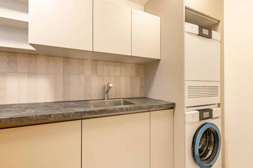 Top moderne 3.5-Zimmer-Erstwohnung im Neubauchalet Grintil - Bild 7