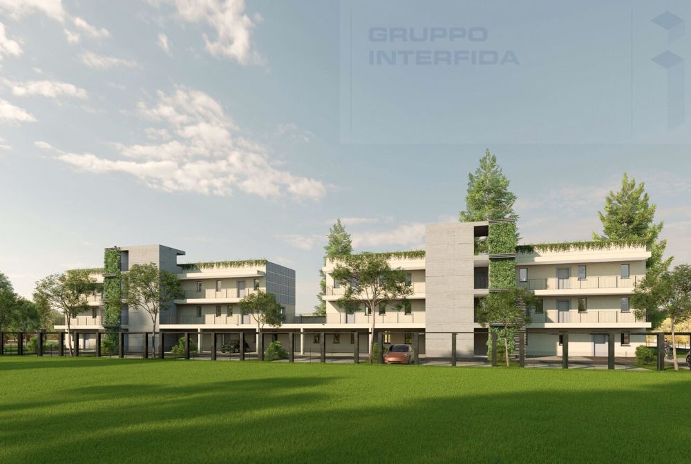 NUOVO APPARTAMENTO DI 3.5 LOCALI A BALERNA - Bild 1