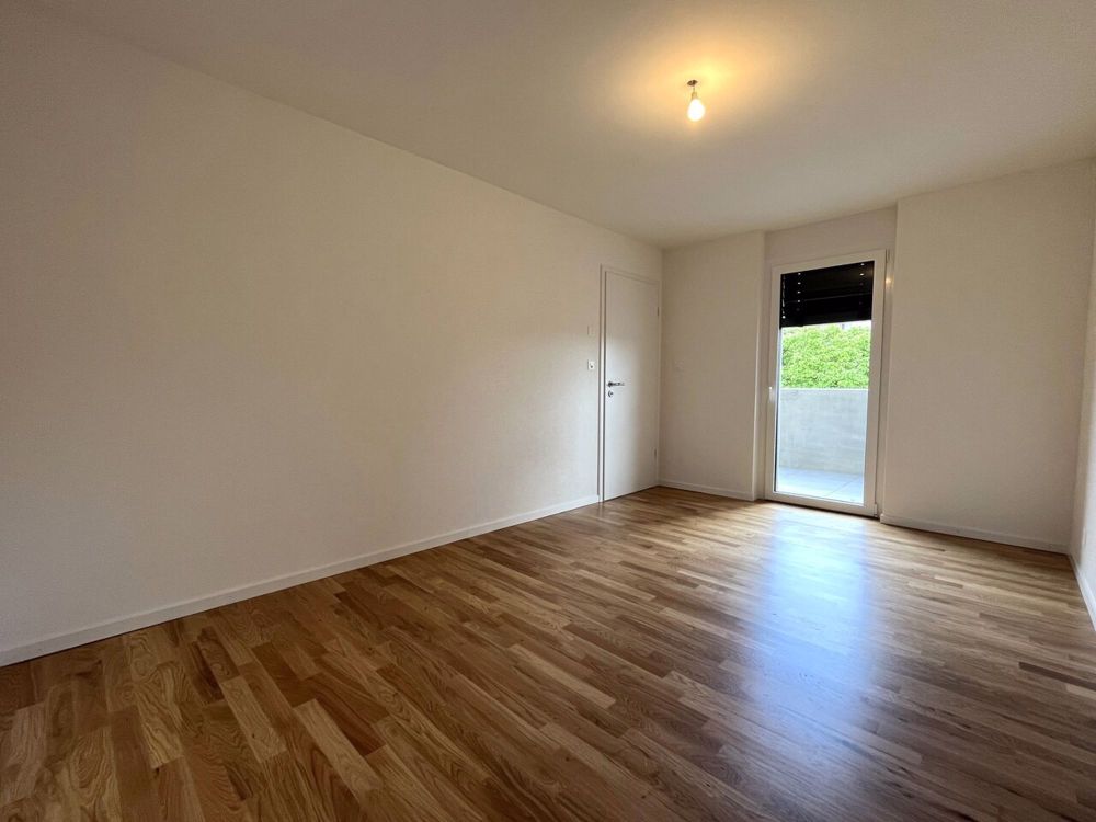 Lumineux appartements de 2.5 pièces neufs à Carrouge (VD) - Bild 4