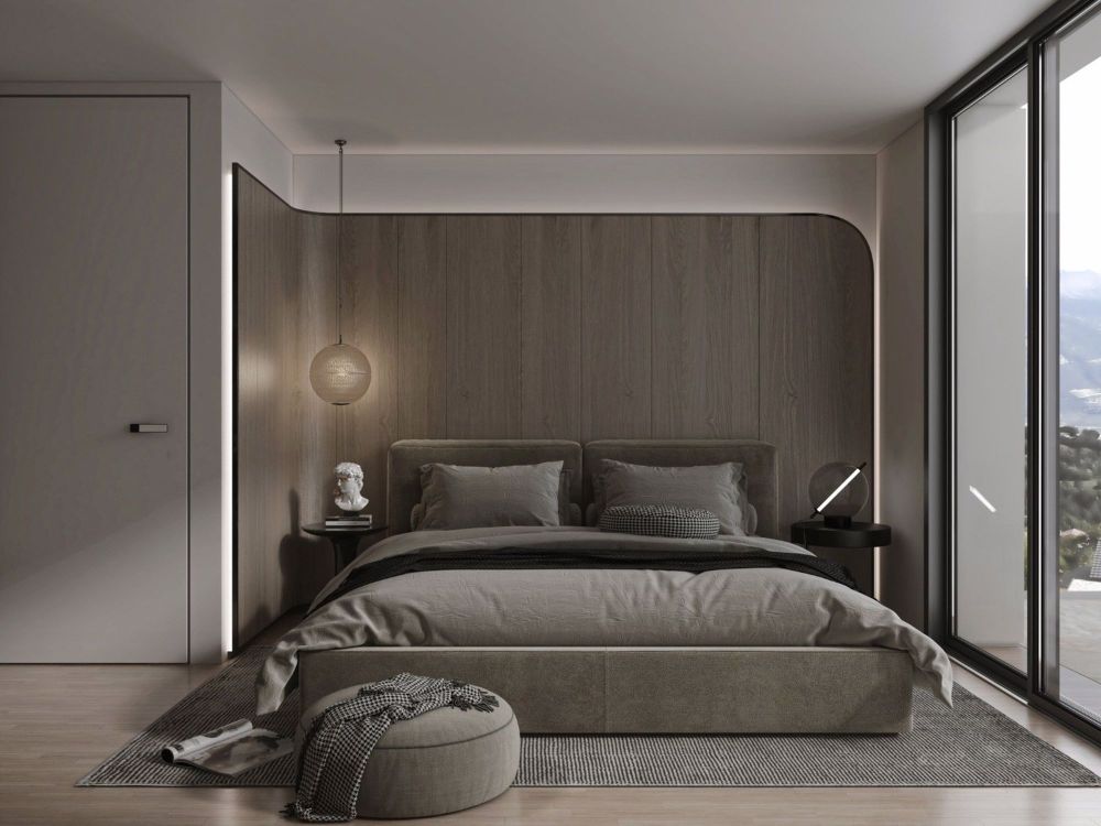 Prächtiges 3,5-Zimmer-Terrassenapartment in Savièse - Bild 13