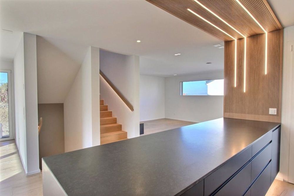 Magnifique habitation de standing supérieur - Bild 5
