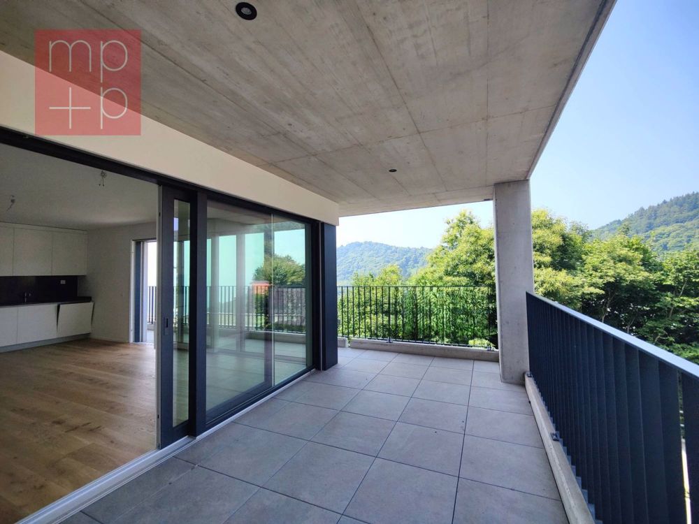 Wohnung - Cademario - Bild 1