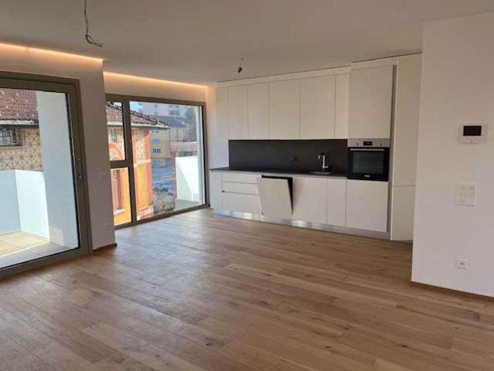 2,5 Lokale in neuer Bauweise nahe dem Bahnhof - Bild 2