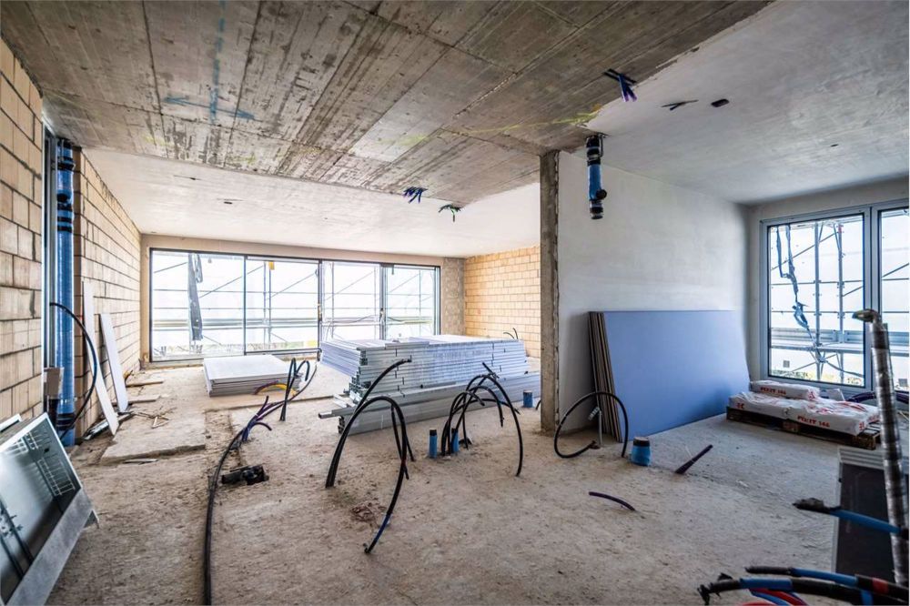 Hellere 3.5-Zimmer-Wohnung in Pregassona - Bild 4