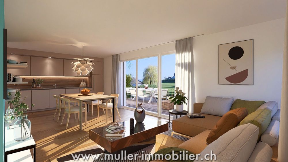 Spacieuse maison avec studio indépendant - Une opportunité unique ! - Bild 2