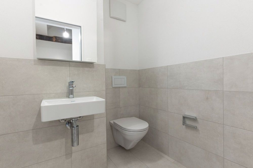 Erstvermietung Maisonette 5.5 Zimmer - Bild 2