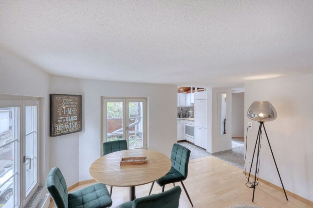 Charmante Liegenschaft im Herzen von Richterswil - Bild 5