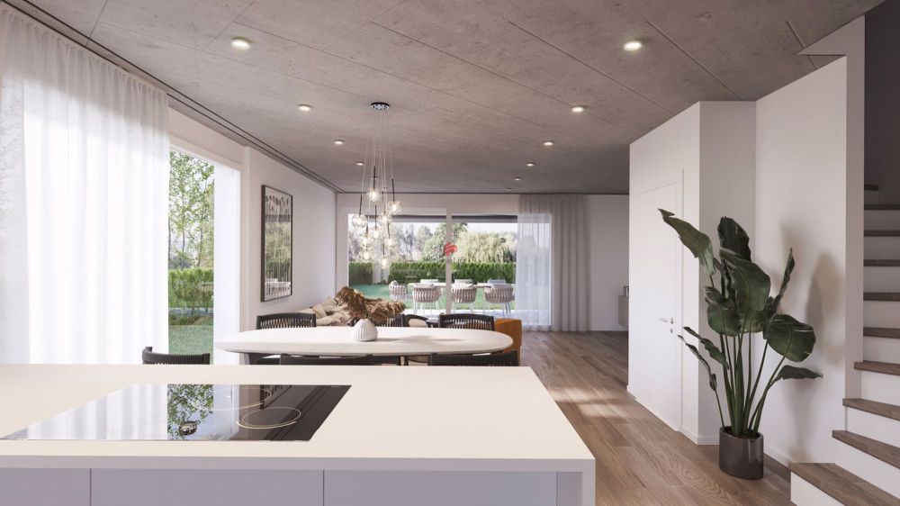 Das Neubauprojekt Ihrer Träume! - Bild 6