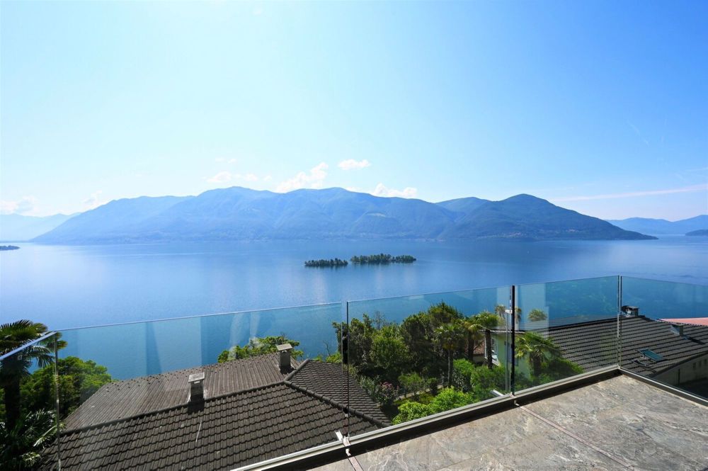 FERIENRESIDENZ MIT VIEL RUHE, SONNE, SICHT UND PLATZ - Bild 2