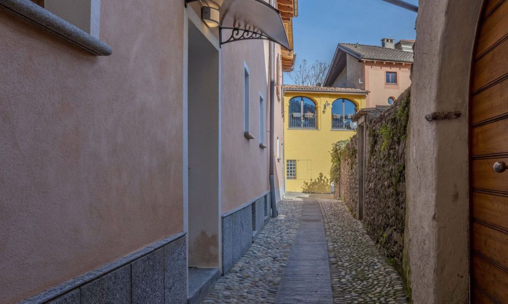 Schönes 2.5-Zimmer-Apartment in Sigirino - Bild 8