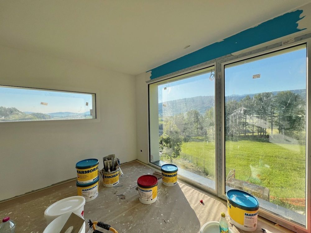 Villas répondant aux standards Minergie, 4,5 pièces - Bild 4