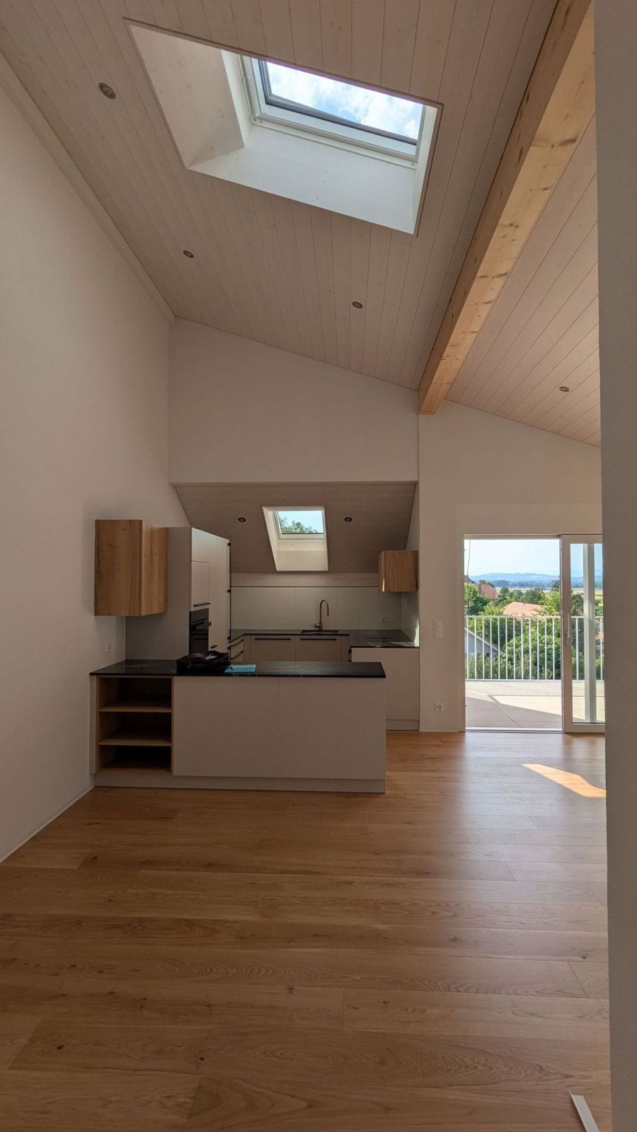 Prächtige 4.5-Zimmer-Neubauwohnungen in Dompierre FR (noch drei verfügbar) - Bild 2