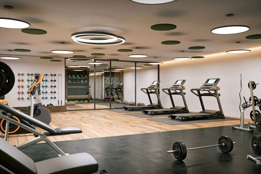 Neubau AEON: 4.5-Zimmer-Gartenwohnung - Bild 3