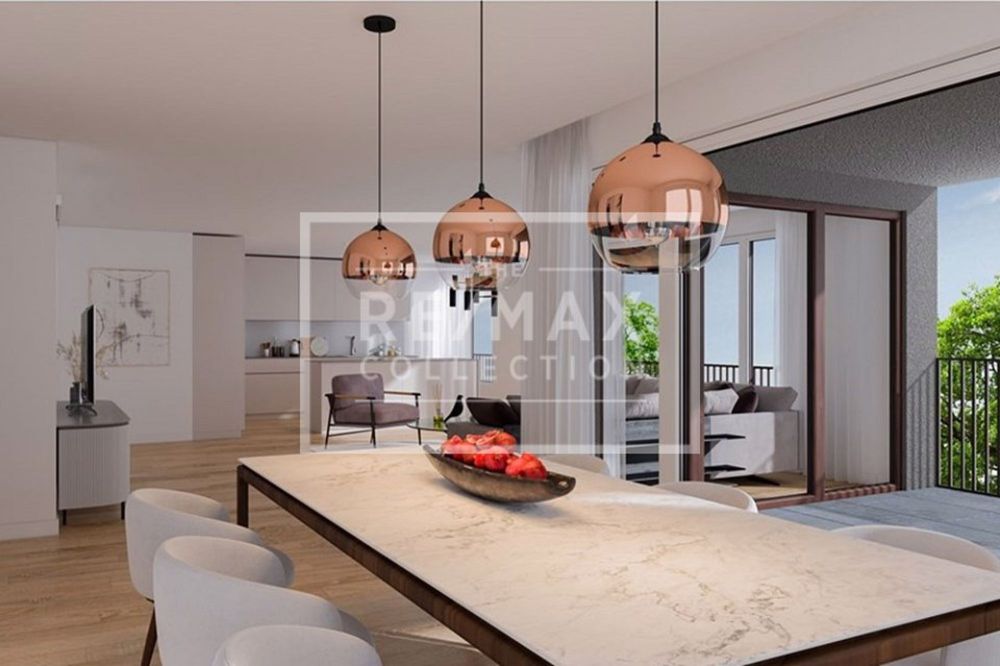 Exklusive Neubauwohnung mit 4 Zimmern 1. OG West - Bild 7